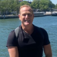 Stuart Slater