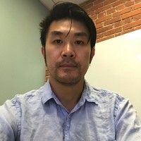 Alex Chen
