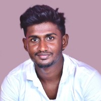 Harish Kesavan