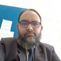 Zuhair Azmi