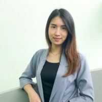 Cynthia Melyani Tongku