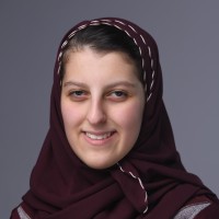 Nouf Alshalhoub