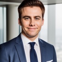 Max Palmer, Cfa