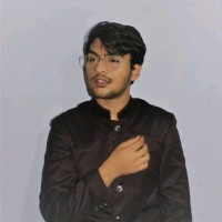 Syed Fuzlan