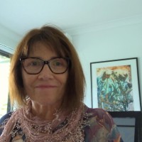 Bronwyn Bidstrup