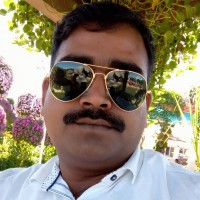 Rajesh Sharma