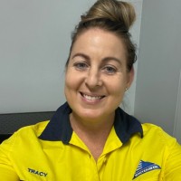 Tracy Fagg