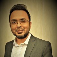 Kazi Ahmed