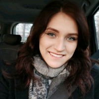 Анна Вакуленко
