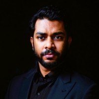 Murshid Rasheed, MBA