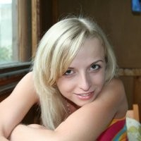 Olga Yaschuk