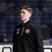 Cian McCarthy