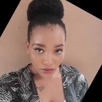 Sindisiwe S Mbenenge