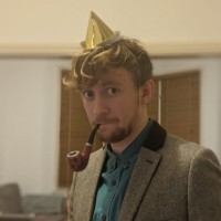Louie Wood