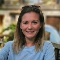 Hayley Pennock