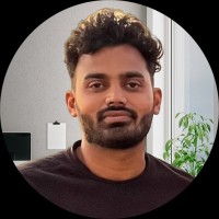 Maulik M.
