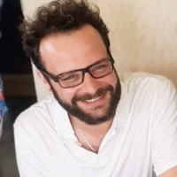 Mehdi Hamroun-Thomas