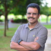 Bharani Dharan