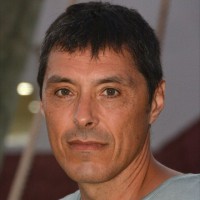 Jacinto Cruz Montes