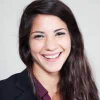 Francesca Serio