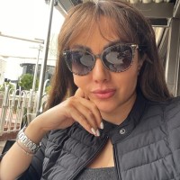Leila Reihani