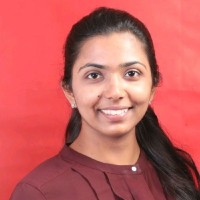 Rutuja Pabale