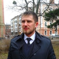 Василий Рошко