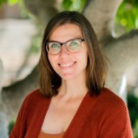 Megan O'Connell, Ms, Ccls, Ceim