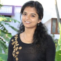 Amrutha K P