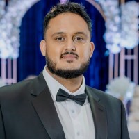 Angad P.
