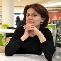 Тамара Цанкашвили