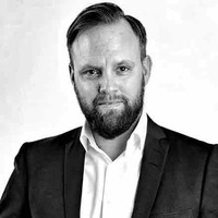 Joel Bjärnebrand