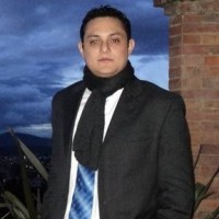 Wilmer Stic Zafra Rodríguez