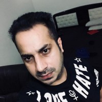 Barinder Lotey