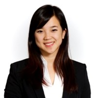 Michelle W. Huang, Ph.D.