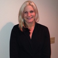Kelly Oswald