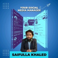 Saifulla Khaled