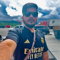 Faizan Shaikh
