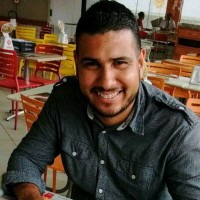 Douglas Gabriel