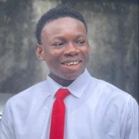 Evans Ken Chinda