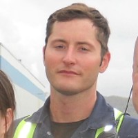 Brandon Robinson