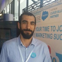 Yuval Sinai