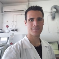 Petros Tsiantas