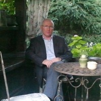 Boris Gorodnitsky