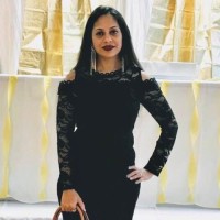 Bhavana Dubey