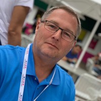 Joe Regan