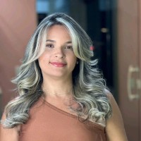 Suelen martins