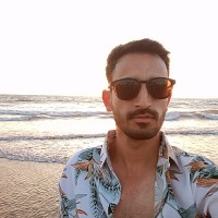 Siddhant Verma