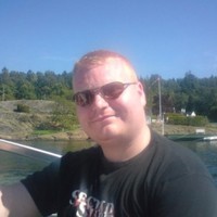 Bjørn Thomas Fjeld
