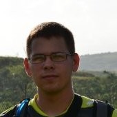 jonathan blessing